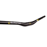 Burgtec Ride Wide Carbon Enduro 35 Handlebars - 800mm - The PM Cycles - Singapore | Fidlock - Forbidden Bike